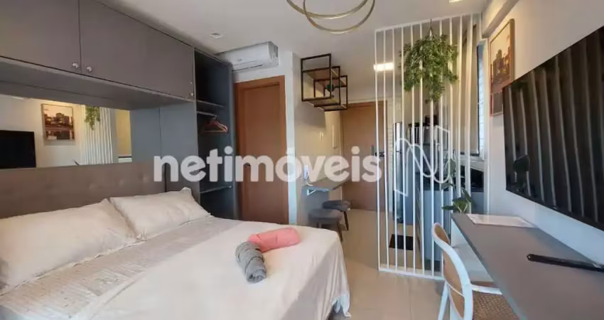 Apartamento com 1 quarto para alugar na Rua Recife, 103, Barra, Salvador