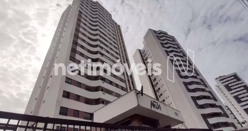 Apartamento com 2 quartos à venda na Rua das Patativas, Imbuí, Salvador