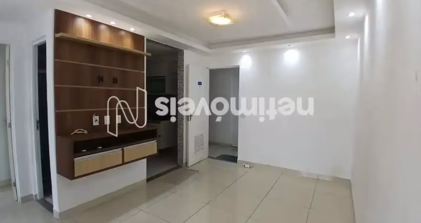 Apartamento com 2 quartos para alugar na Avenida Aliomar Baleeiro, 7983, Nova Brasília, Salvador