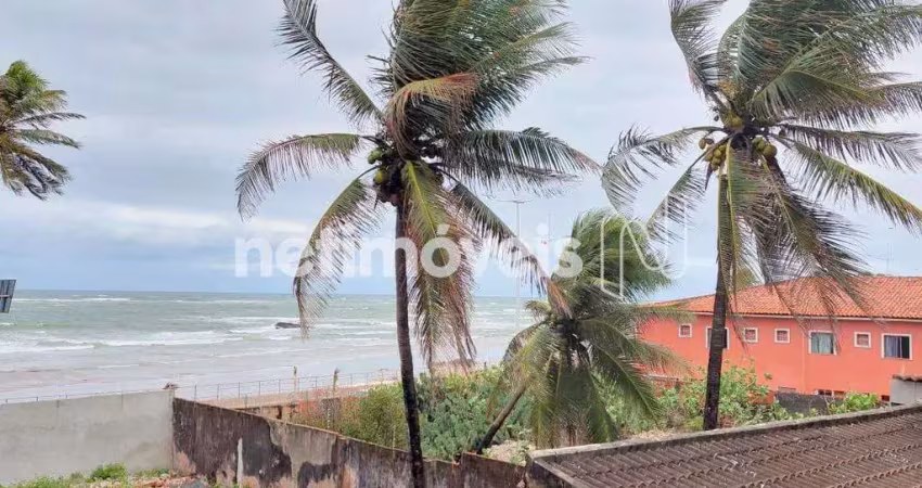 Casa com 4 quartos à venda na Rua da Aurora, 110, Itapuã, Salvador