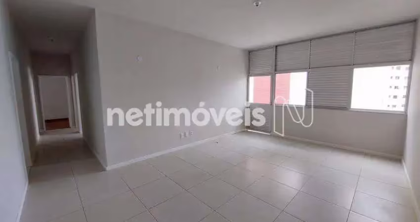 Apartamento com 3 quartos para alugar na Avenida Euclydes da Cunha, 109, Graça, Salvador