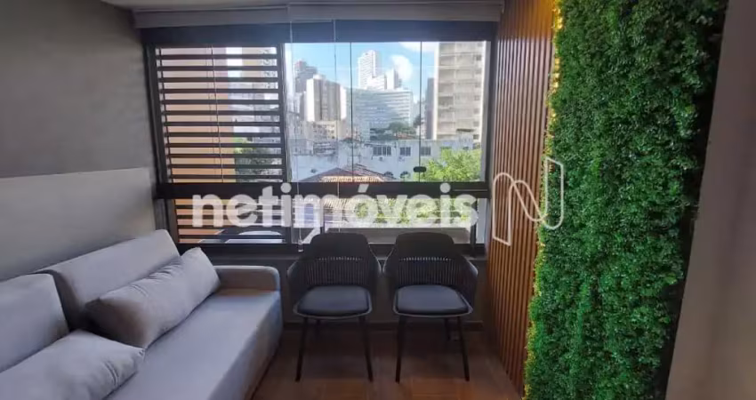 Apartamento com 1 quarto para alugar na Rua Recife, 60, Barra, Salvador