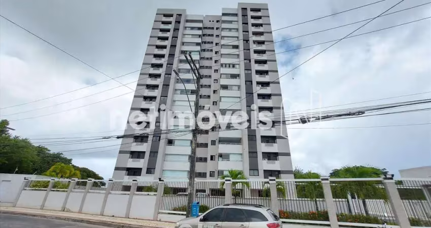 Apartamento com 2 quartos à venda no Patamares, Salvador 