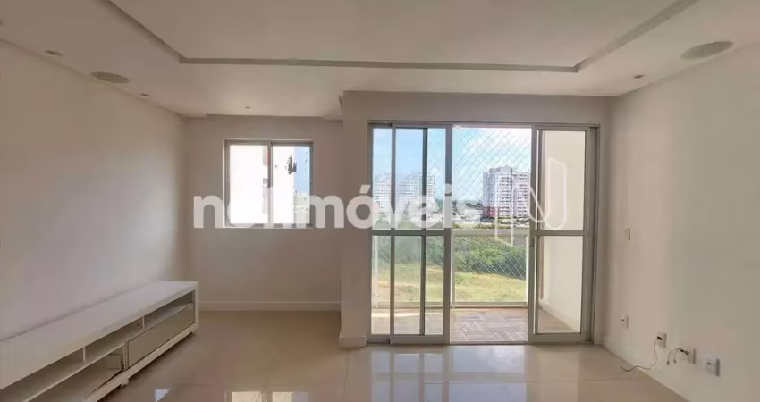 Apartamento com 2 quartos para alugar na Rua Pasquale Gatto, 394, Piatã, Salvador