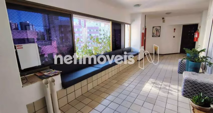Sala comercial com 1 sala à venda na Avenida Antônio Carlos Magalhães, Itaigara, Salvador