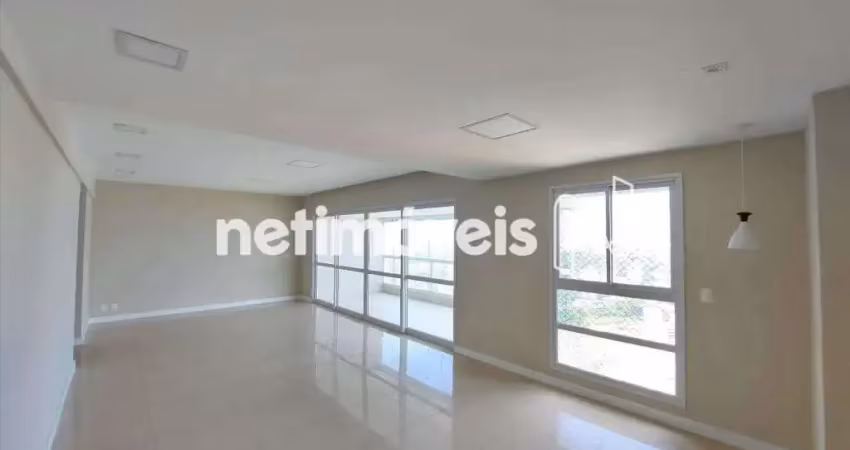 Apartamento com 3 quartos para alugar na Alameda do Bosque, 836, Horto Bela Vista, Salvador