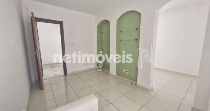 Apartamento com 1 quarto à venda na Avenida Professor Magalhães Neto, Pituba, Salvador