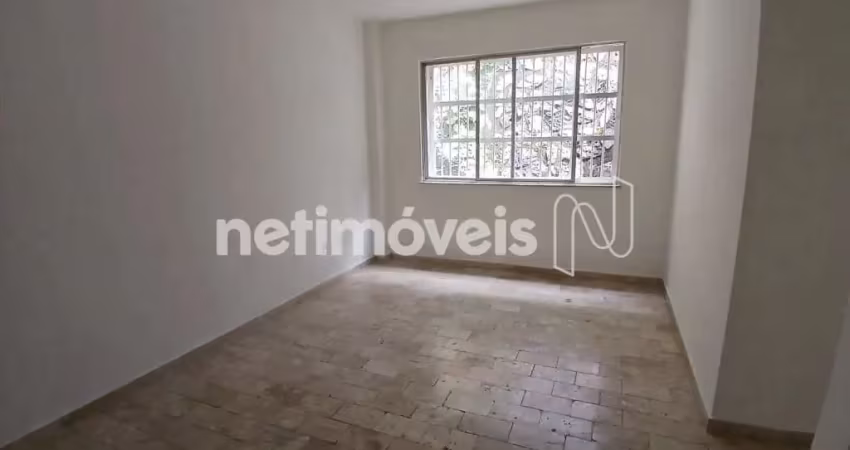 Apartamento com 1 quarto para alugar na Rua Archibaldo Baleeiro, 172, Rio Vermelho, Salvador