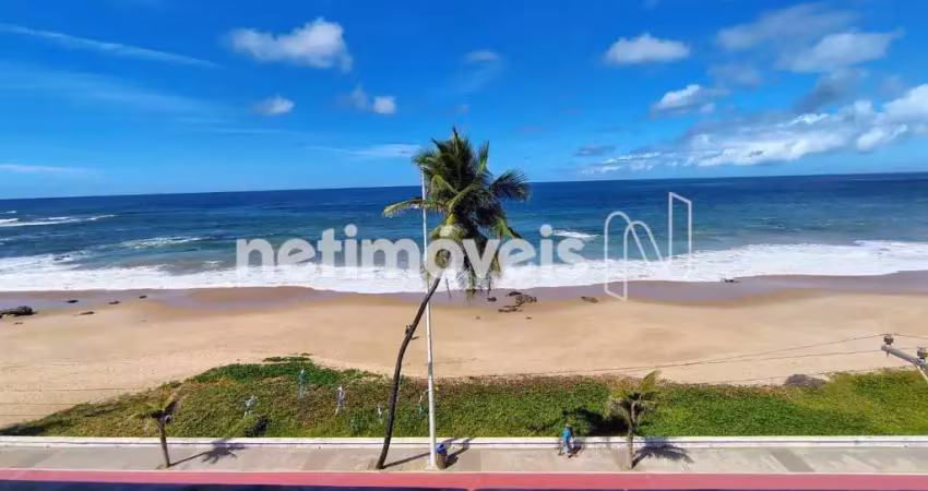 Apartamento com 2 quartos à venda na Rua Professor Paulo Fábio Dantas, Amaralina, Salvador