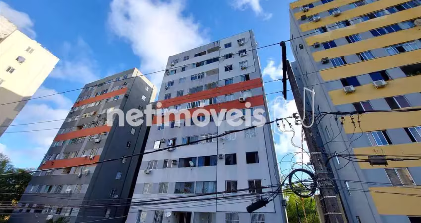 Apartamento com 2 quartos à venda na Estrada do Mandu, São Rafael, Salvador