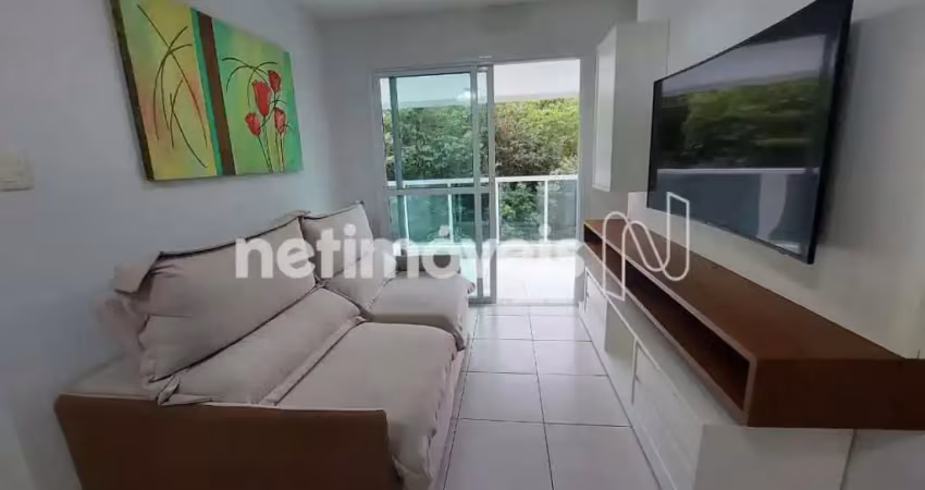 Apartamento com 2 quartos para alugar na Avenida Alphaville, 885, Alphaville I, Salvador