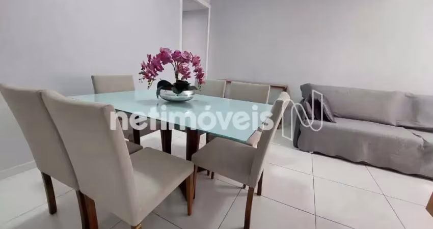 Apartamento com 2 quartos para alugar na Rua Magno Valente, 110, Pituba, Salvador