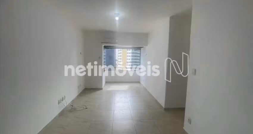 Apartamento com 1 quarto para alugar na Alameda Benevento, 632, Pituba, Salvador
