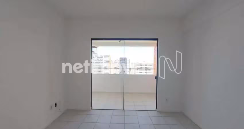 Apartamento com 1 quarto para alugar na Alameda dos Umbuzeiros, 503, Caminho das Árvores, Salvador