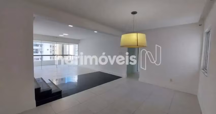 Apartamento com 4 quartos para alugar na Rua Oito de Dezembro, 254, Graça, Salvador