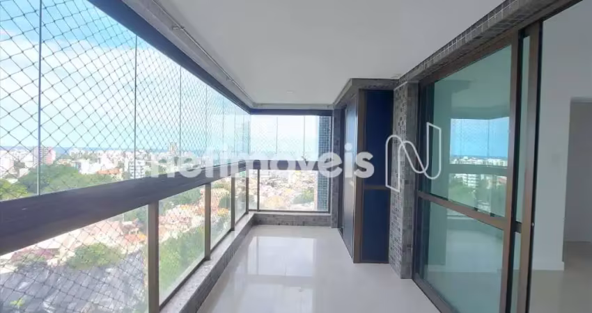 Apartamento com 1 quarto para alugar na Rua Waldemar Falcão, 2021, Horto Florestal, Salvador