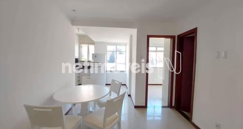 Apartamento com 1 quarto para alugar na Rua Belmonte, 311, Rio Vermelho, Salvador