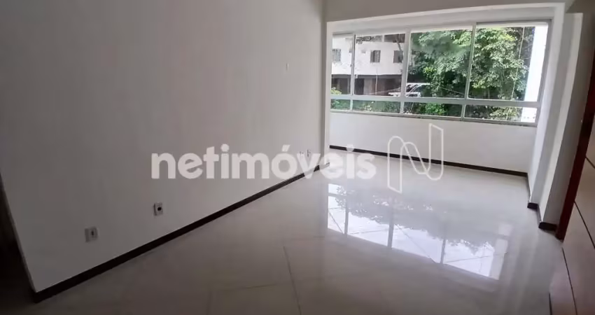 Apartamento com 1 quarto para alugar na Rua Monsenhor Ápio Silva, 178, Federação, Salvador