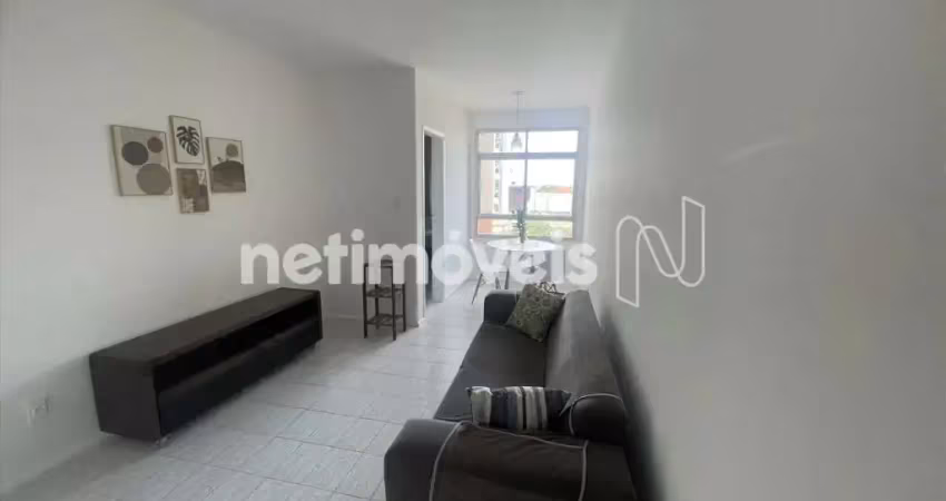 Apartamento com 1 quarto para alugar na Rua Amazonas, 132, Pituba, Salvador