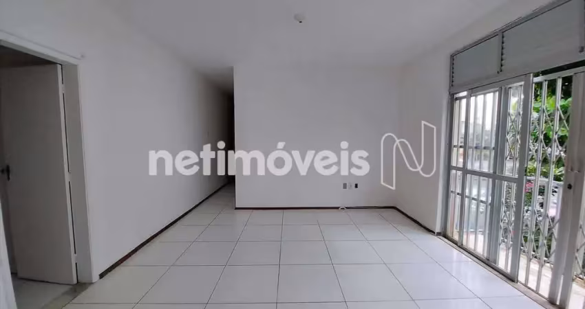 Apartamento com 3 quartos para alugar na Pituba, Salvador 