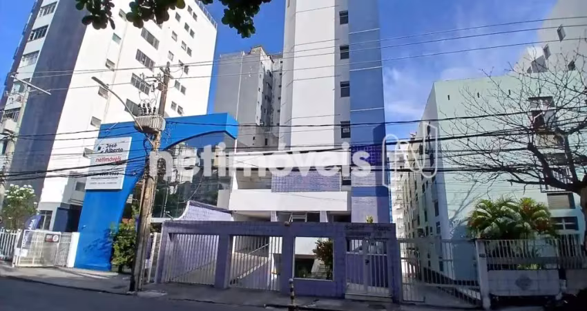 Apartamento com 1 quarto para alugar na Rua São Paulo, 122, Pituba, Salvador