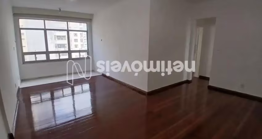 Apartamento com 2 quartos para alugar na Rua Banco dos Ingleses, 1, Campo Grande, Salvador