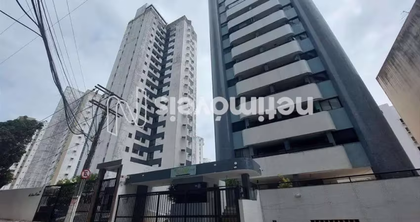 Apartamento com 1 quarto à venda na Rua do Benjoim, Caminho das Árvores, Salvador