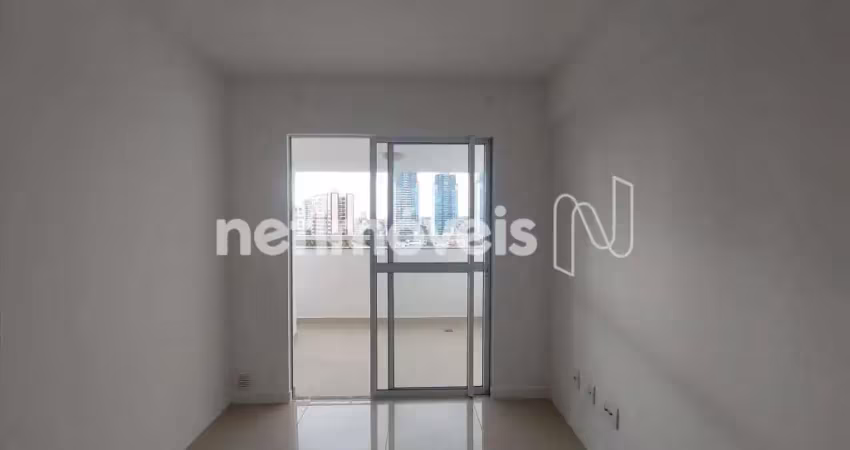 Apartamento com 2 quartos para alugar na Rua Parambu, 467, Luís Anselmo, Salvador