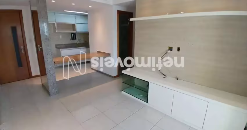 Apartamento com 2 quartos para alugar na Rua Almeida Garret, 107, Itaigara, Salvador