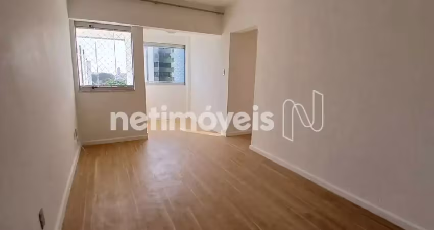 Apartamento com 2 quartos para alugar na Rua Emílio Odebrecht, 49, Pituba, Salvador