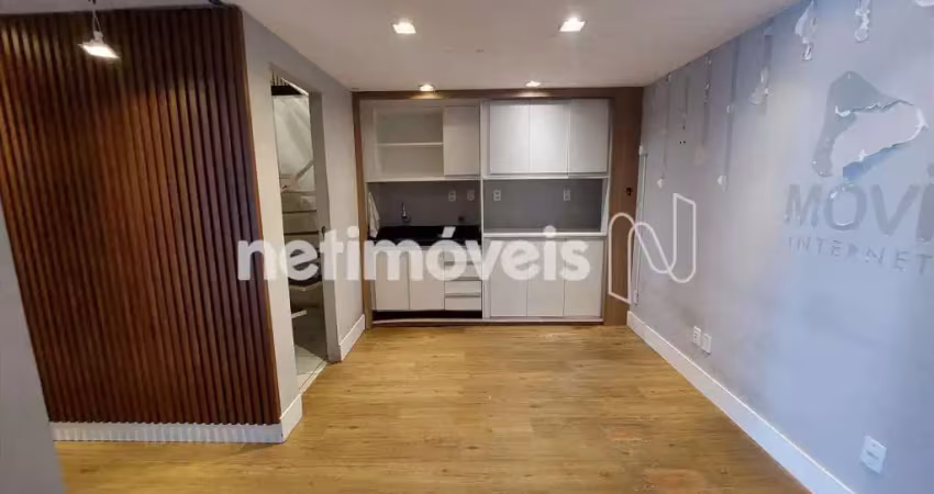 Ponto comercial com 2 salas à venda na Avenida Jorge Amado, Imbuí, Salvador