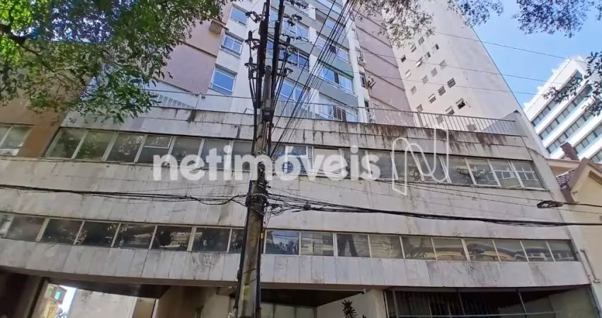 Apartamento com 2 quartos à venda na Rua Banco dos Ingleses, Campo Grande, Salvador