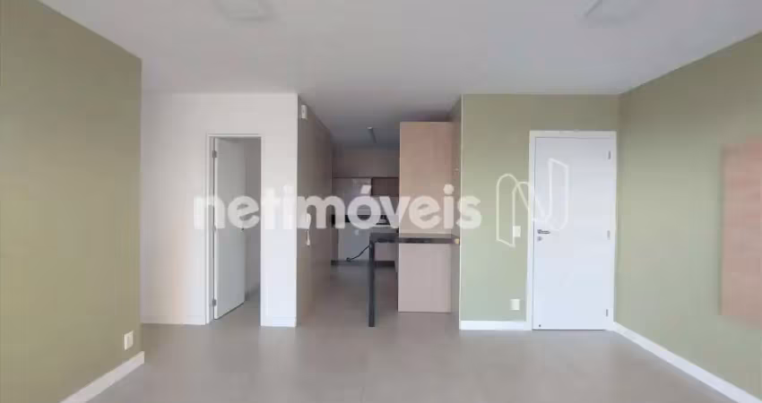 Apartamento com 2 quartos para alugar na Rua Santa Rita de Cássia, 183, Graça, Salvador