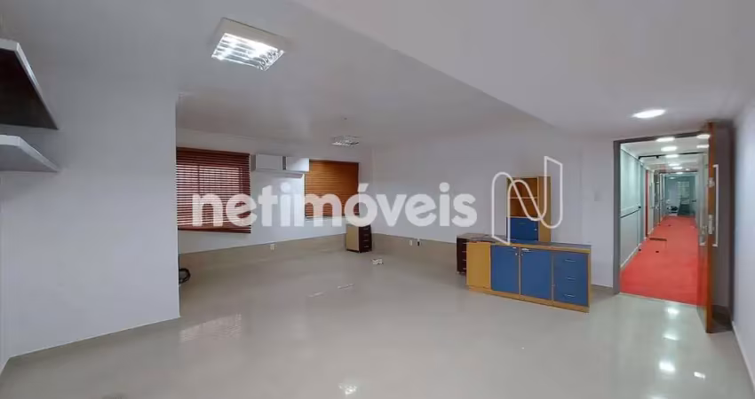 Sala comercial com 1 sala para alugar na Rua Fernando Menezes de Góes, 397, Pituba, Salvador