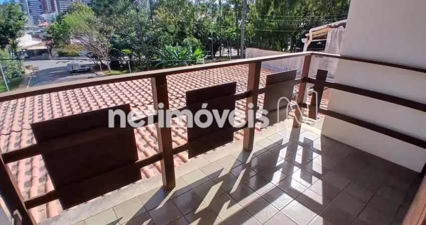 Casa comercial com 8 salas para alugar na Alameda das Algarobas, 942, Caminho das Árvores, Salvador