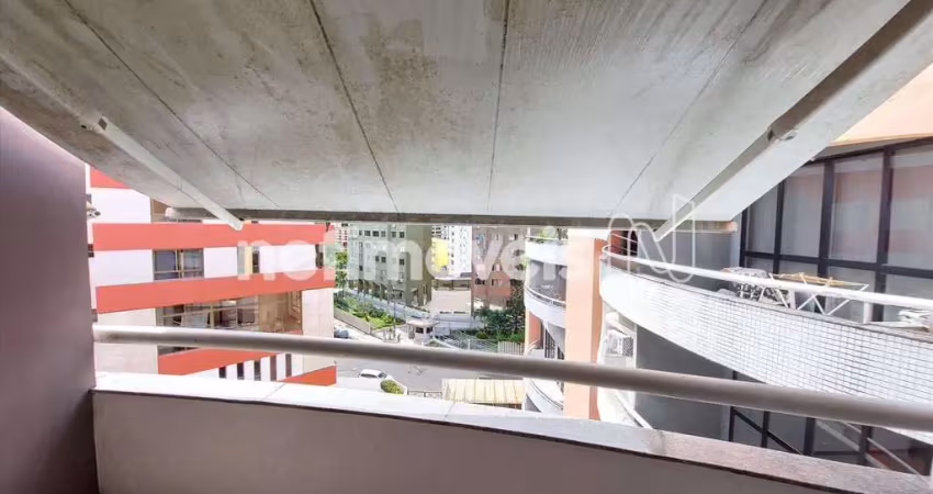 Apartamento com 1 quarto à venda na Rua Padre Manoel Barbosa, Itaigara, Salvador