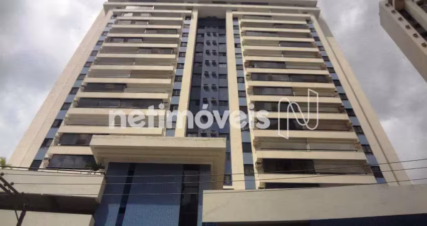 Apartamento com 2 quartos para alugar na Pituba, Salvador 