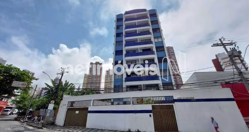 Apartamento com 1 quarto à venda na Alameda Benevento, Pituba, Salvador