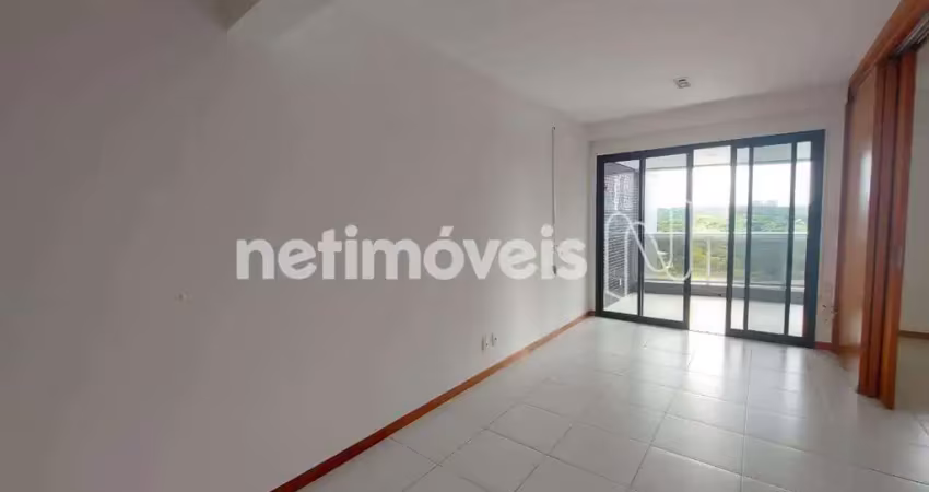 Apartamento com 1 quarto para alugar na Avenida Tancredo Neves, 2227, Caminho das Árvores, Salvador