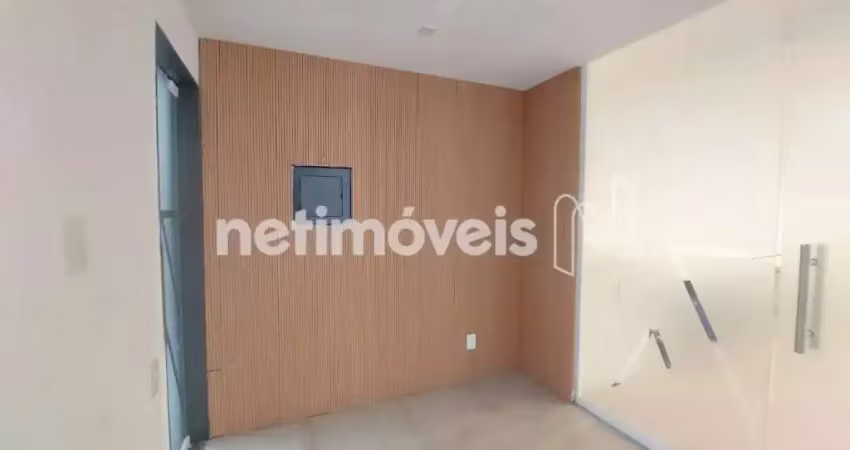 Sala comercial com 1 sala para alugar na Avenida Juracy Magalhães Júnior, Rio Vermelho, Salvador