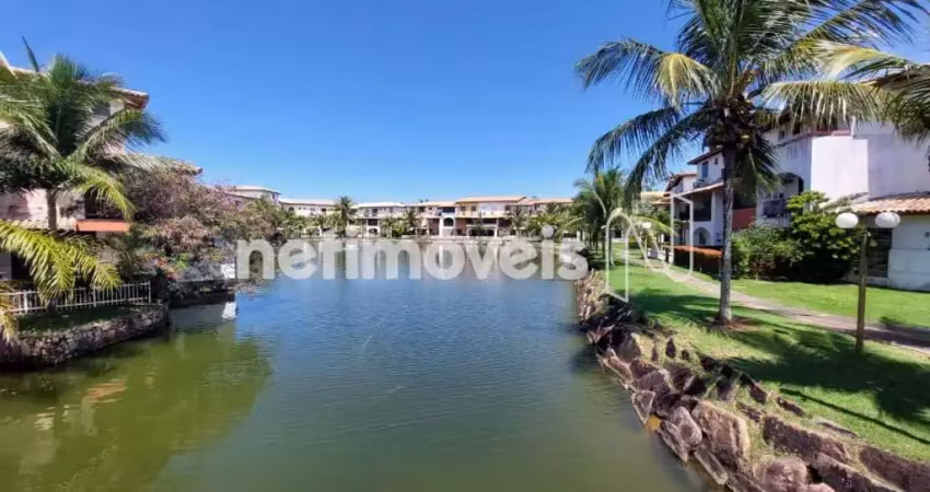Apartamento com 2 quartos para alugar na Avenida Santos Dumont, 8454, Buraquinho, Lauro de Freitas