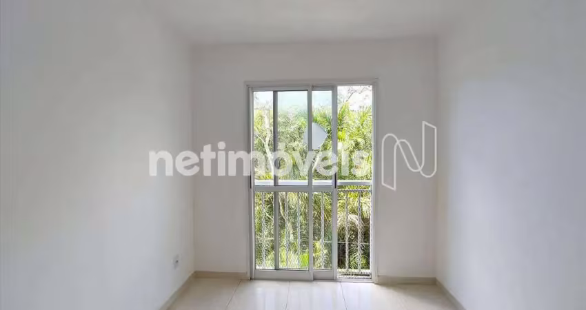 Apartamento com 2 quartos para alugar na Rua Joaquim Ferreira, 1287, Jardim das Margaridas, Salvador