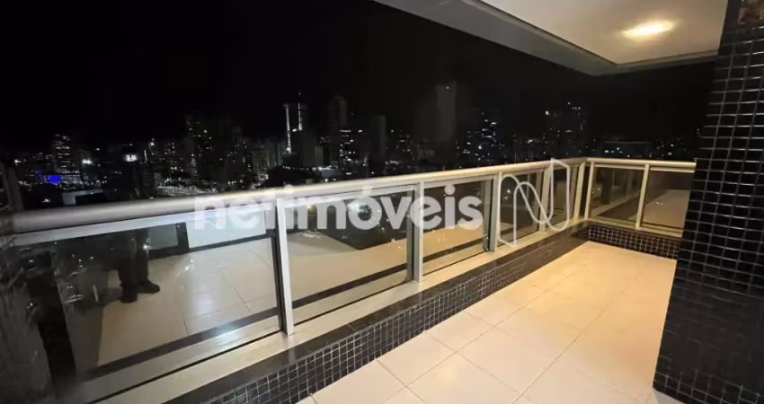 Apartamento com 2 quartos para alugar na Avenida Tancredo Neves, 2227, Caminho das Árvores, Salvador