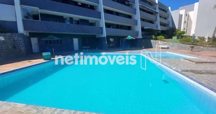 Terreno comercial à venda na Avenida Octávio Mangabeira, Piatã, Salvador