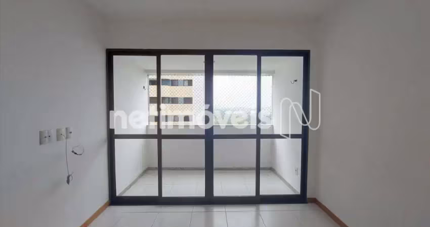 Apartamento com 3 quartos para alugar na Rua Rodolpho Coelho Cavalcante, 367, Stiep, Salvador