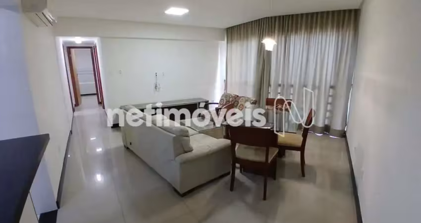 Apartamento com 3 quartos para alugar na Rua Comendador Pereira da Silva, Brotas, Salvador