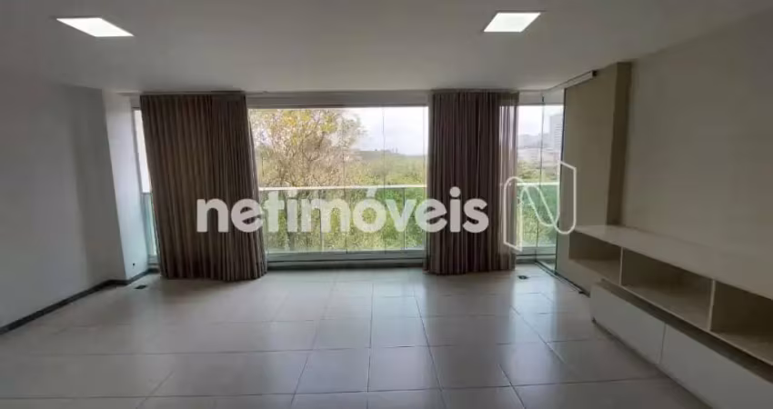 Apartamento com 3 quartos para alugar na Travessa Joana Capistrano de Carvalho, 291, Pituaçu, Salvador