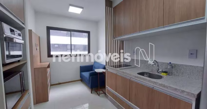 Apartamento com 1 quarto para alugar na Rua Amazonas, 402, Pituba, Salvador