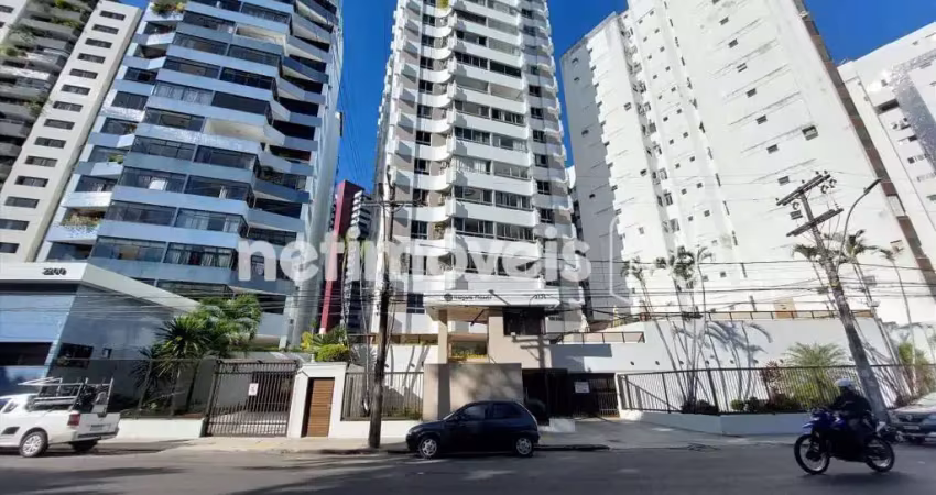 Apartamento com 2 quartos à venda na Avenida Paulo VI, Pituba, Salvador