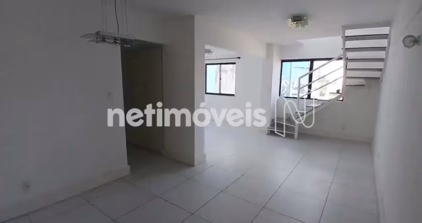 Apartamento com 2 quartos para alugar na Avenida Cardeal da Silva, 2070, Rio Vermelho, Salvador